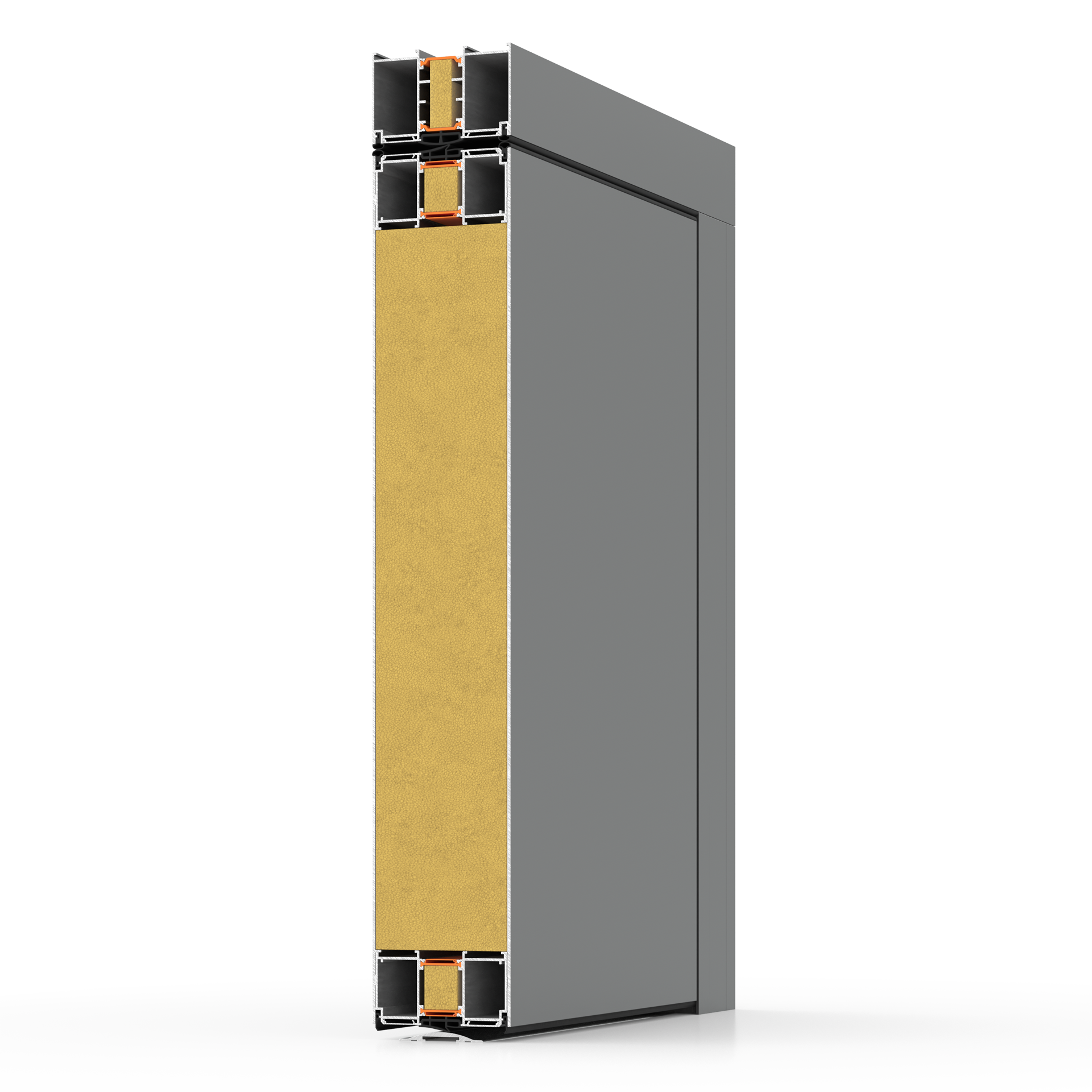 Hybrid Core 115-FlatSMALL