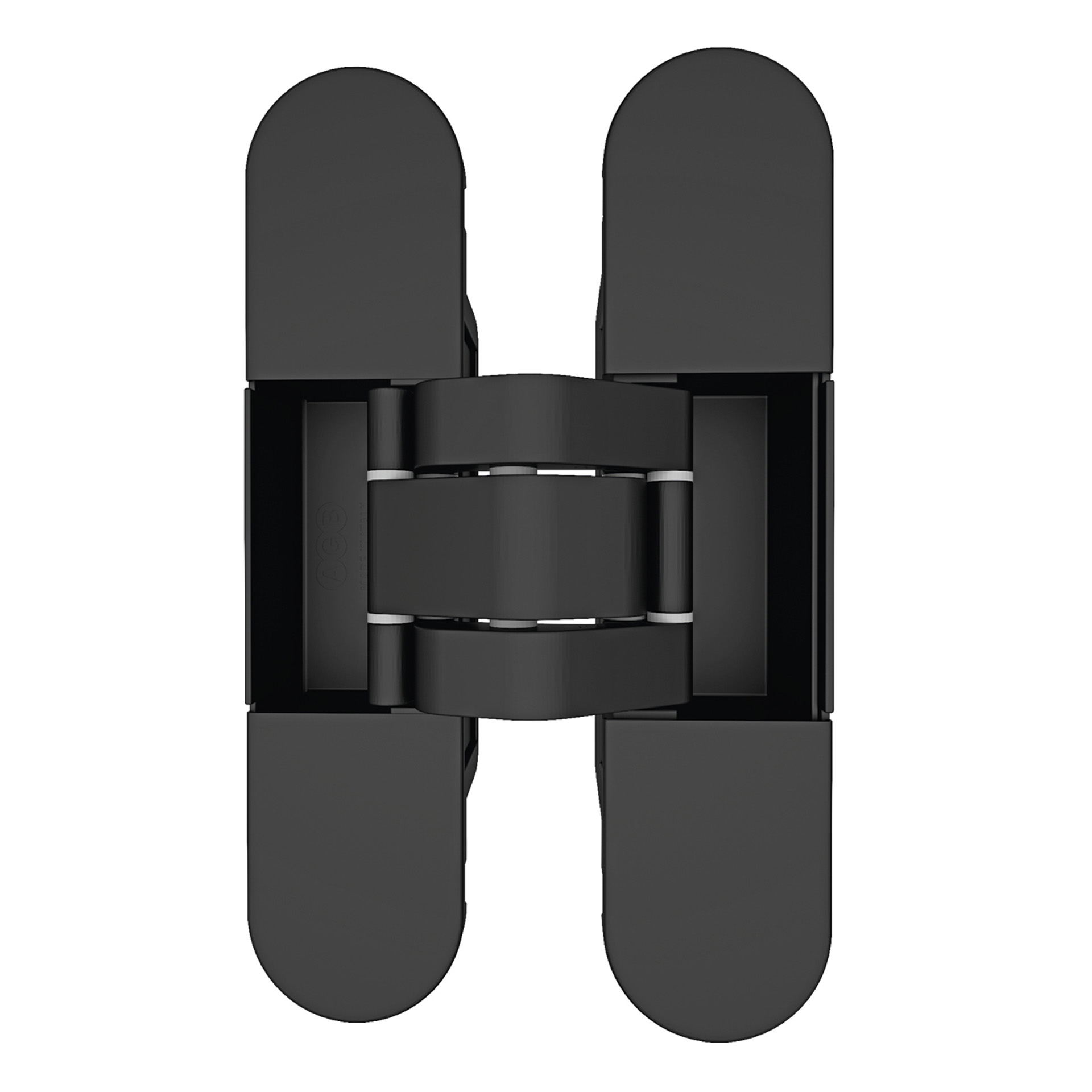 Κρυφοί μεντεσέδες Eclipse 2.1