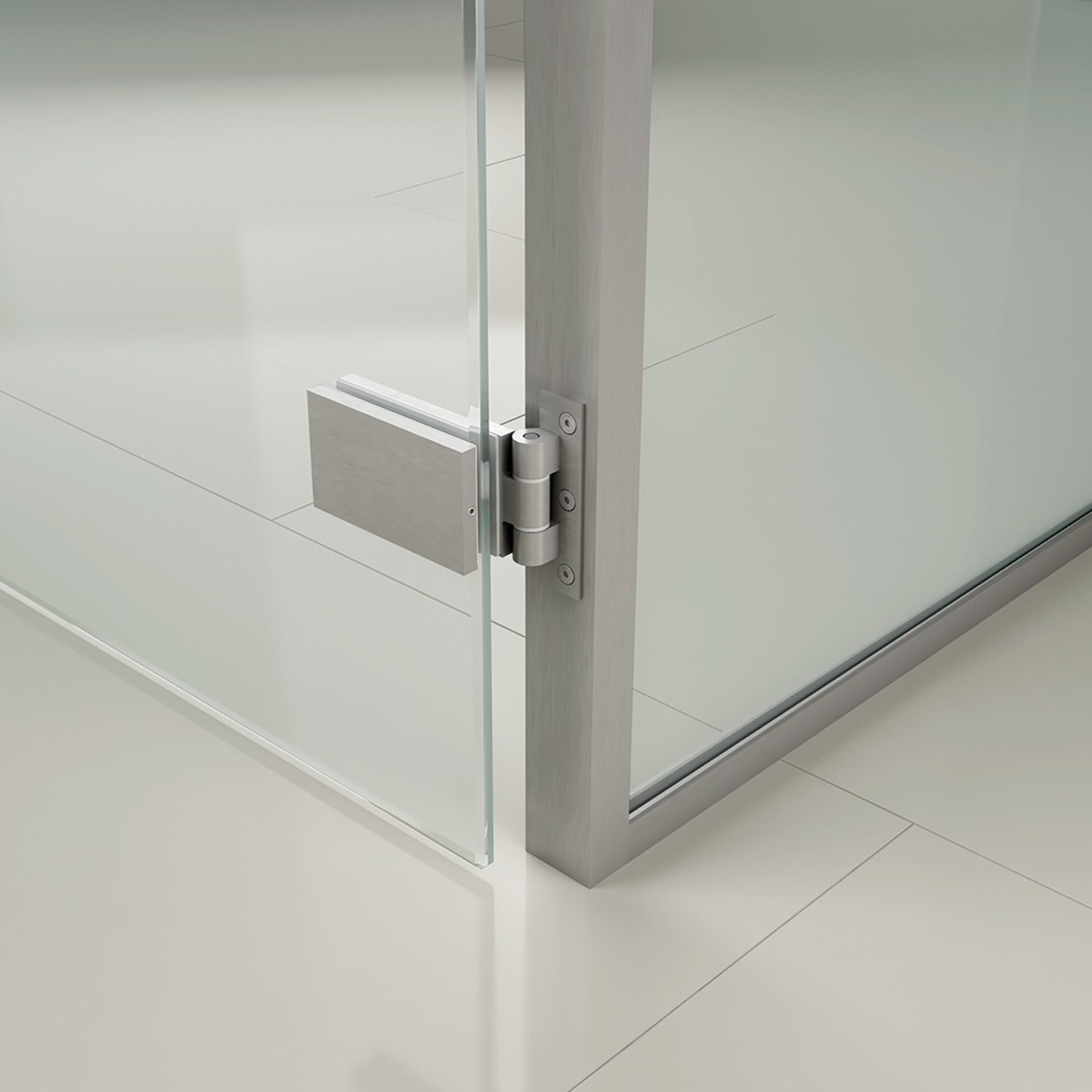 Μεντεσές GH-10