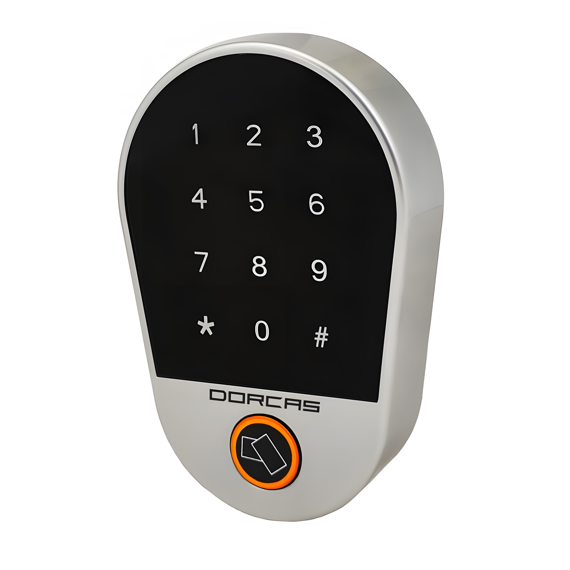 Access Control – Keypad (Bluetooth & Card)