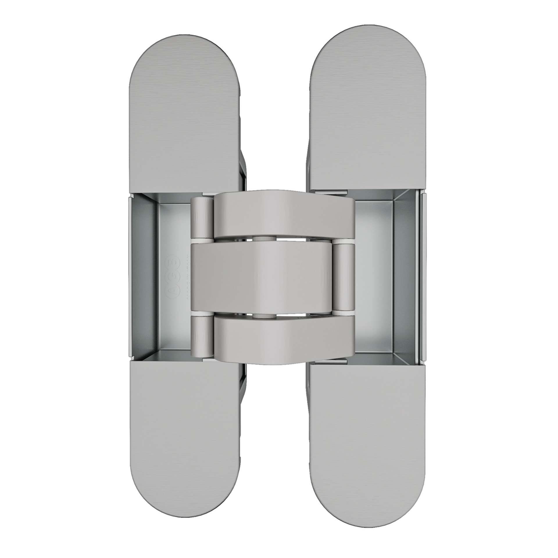 Eclipse 2.1 Concealed Hinges