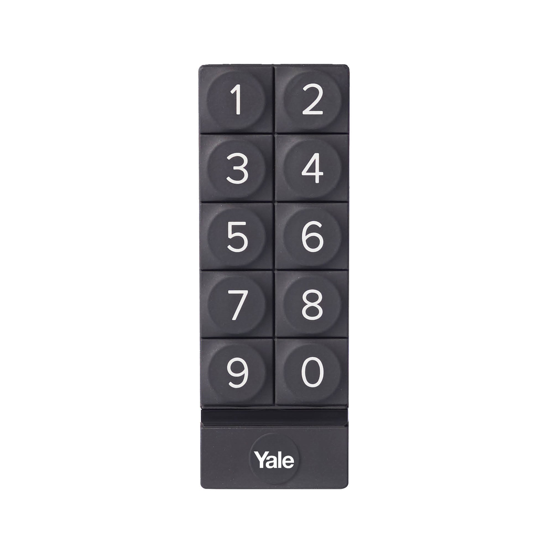 Access Control – Yale Linus Keypad